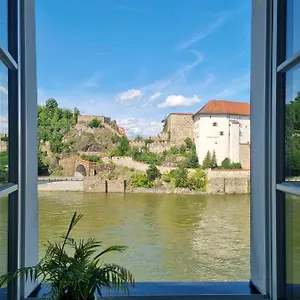 Boutique Morgentau Passavia