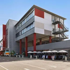 3* Hotell Amedia Express Passau, Trademark Collection By Wyndham