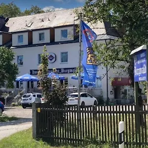 3* Hotell Burgwald