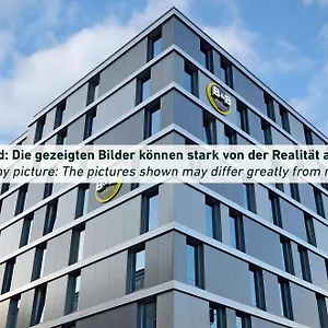 3* Hotell Passau-sued